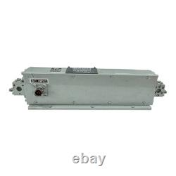 FTA/X10C/1518/2 Ferranti RF Power Amplifier 7900-8400Mhz SMA 5820-99-798-3173