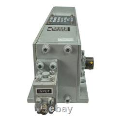 FTA/X10C/1518/2 Ferranti RF Power Amplifier 7900-8400Mhz SMA 5820-99-798-3173