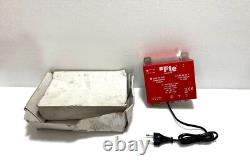 FTE Maximal LBS 30-12 P Wideband Amplifier For Ship Antennas