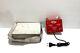 Fte Maximal Lbs 30-12 P Wideband Amplifier For Ship Antennas