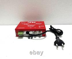 FTE Maximal LBS 30-12 P Wideband Amplifier For Ship Antennas