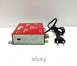 FTE Maximal LBS 30-12 P Wideband Amplifier For Ship Antennas