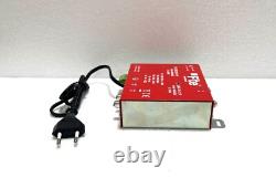 FTE Maximal LBS 30-12 P Wideband Amplifier For Ship Antennas