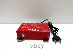 FTE Maximal LBS 30-12 P Wideband Amplifier For Ship Antennas