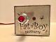 Fatboy Amplifier Fat Boy Tested & Works