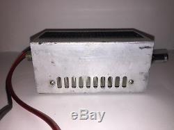 FatBoy Amplifier Fat Boy Tested & Works