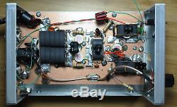 FatBoy Products 10 Meter Linear Amplifier Toshiba 2SC2879 Transistors Ham CB