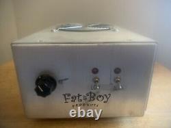 Fat Boy 2x4 2879 Toshiba Japan Pills Linear RF Amplifier Amp Ham Radio