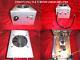 Fatboy 2 Pill Linear Amplifier For 10 & 11 Meters W / Toshiba Power Transistors