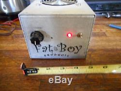 Fatboy Fat Boy 10 Meter Amplifier 2 Sc2879 Toshiba Transistors