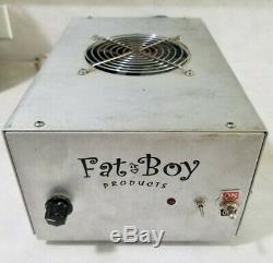 Fatboy Products Linear Amplifier cb radio