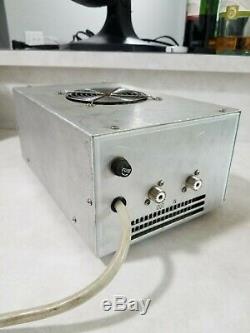 Fatboy Products Linear Amplifier cb radio