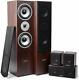 Fenton Hf5w Home Theater Music System For Audio System 1150 Watts 5.0 Surround Soun
