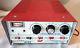 Fire Bird Swinger F-100 4-bil Amateur Linear Ham Radio Tube Amp Vtg Amplifier