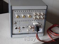 Flex 5000A sdr HF Transceiver with ATU