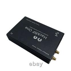 For One USB Platform SDR Software Defined Radio 1MHz to 6GHz Demo Board+TCX Z7W6