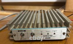 For Parts & Repairs Tokyo Hy-Power HL-60U 70cm Band RF Power Amplifier