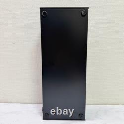 FourBit MM-124 4-Channel VU Meter Unit -USED Working