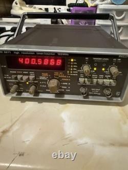 Frequency Counter 10Mhz-1Ghz CB Radio / Amateur Radio