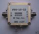 Frequency Divider 0.1-12.0ghz Div 10, Fps-10-12, New, Sma