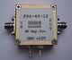 Frequency Divider 0.1-12.0ghz Divide By 40, Fps-40-12, New, Sma