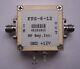 Frequency Divider 0.1-12.0ghz Divide By 6, Fps-6-12, New, Sma