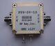 Frequency Divider 0.1-13.0ghz Divide By 20, Fps-20-13, New, Sma