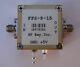 Frequency Divider 0.1-15ghz Divide By 9, Fps-9-15, New, Sma