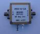 Frequency Divider 0.2-18ghz Divide By 4, Fps-4-18, New, Sma