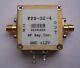 Frequency Prescaler 4.0ghz Divide By 32, Fps-32-4, New, Sma