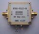 Frequency Prescaler 8.0ghz Divide By 512, Fps-512-8, New, Sma