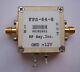 Frequency Prescaler 8.0ghz Divide By 64, Fps-64-8, New, Sma