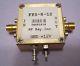 Frequency Prescaler Dc-12.0ghz Div 8, Fps-8-12, New, Sma