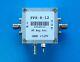 Frequency Prescaler Dc-12.0ghz Divide By 8, Fps-8-12, New, Sma