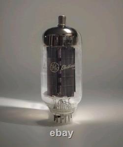 GE 2057 (M- 2O57) Beam Powered Pentode/Compactron Tube MACO HF Power Amplifiers