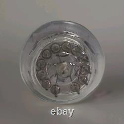 GE 2057 (M- 2O57) Beam Powered Pentode/Compactron Tube MACO HF Power Amplifiers