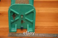 GIANT 43uH VARIABLE ROLLER INDUCTOR COIL HF POWER AMPLIFIER ANTENNA TUNER