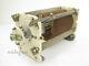 Giant Variable Roller Inductor Coil -rf Linear Amplifier -antenna Tuner No. 14