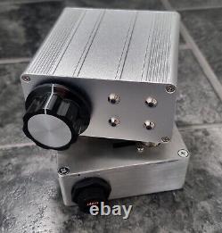 GM6DX 4 Port Remote Antenna Switch