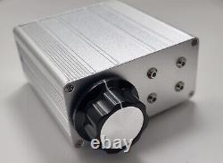 GM6DX 4 Port Remote Antenna Switch