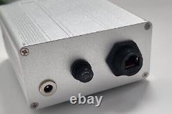 GM6DX 4 Port Remote Antenna Switch