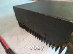 GOLDEN EAGLE 300 4 MRF 455s 10 METER LINEAR AMPLIFIER