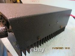 GOLDEN EAGLE 300 4 MRF 455s 10 METER LINEAR AMPLIFIER