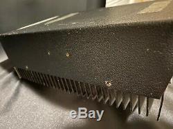 GOLDEN EAGLE 500 CB Linear Amplifier CB Ham Radio Clean & Powerful