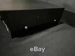 GOLDEN EAGLE 500 Linear Amplifier Ham Radio Clean & Powerful