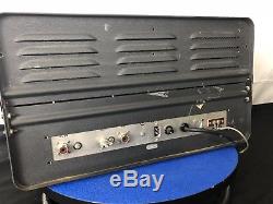 GONSET Linear Amplifier, Ham Radio, amateur GSB-101 Model 3262 Ships48 Fast