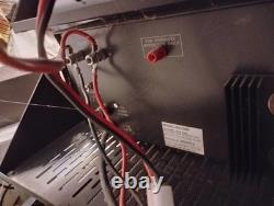 GOOD Astron RS-50M 50 Amp Bench Power Supply HAM Amplifier CB Radio (R7A014349)