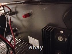 GOOD Astron RS-50M 50 Amp Bench Power Supply HAM Amplifier CB Radio (R7A014349)