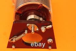 Giant Variable Roller Inductor Coil Hf Power Amplifier Antenna Tuner Hi Pwr Giant Variable Roller Inductor Coil Hf Power Amplifier Antenna Tuner Hi Pwr