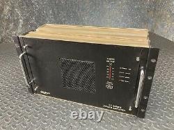 Glenayre Series 97 UHF Power Amplifier